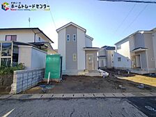 【飯田の分譲住宅】ハートフルタウン 中央区蘇我５丁目　全４棟