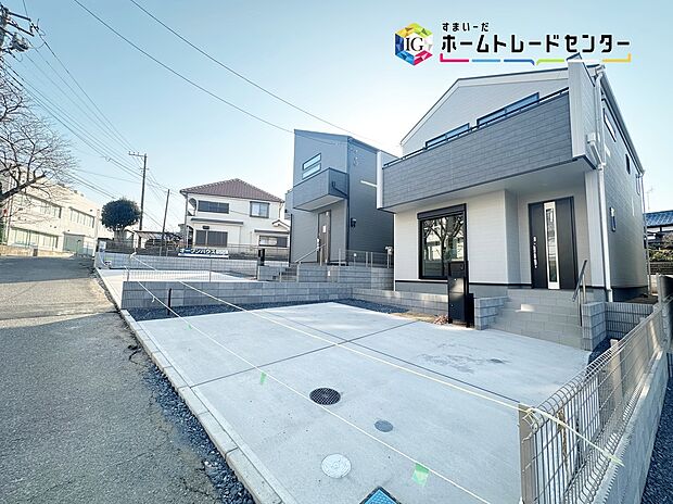 ◆耐震性能にこだわる「飯田グループ」の家です!お客様のすまいと安全を守る大切な住宅だからこそ、実際の建物の作りと安心感をぜひ現地にてご体感ください!ご見学予約受付です!