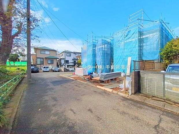 ◆平日・お仕事帰りなど、いつでもご案内させていただきます!デザイン・目に見える設備面も大切ですが、耐震構造で地震に強い家の為、次代へ繋ぐ強固な住宅です。