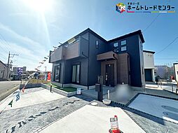 千葉県四街道市内黒田