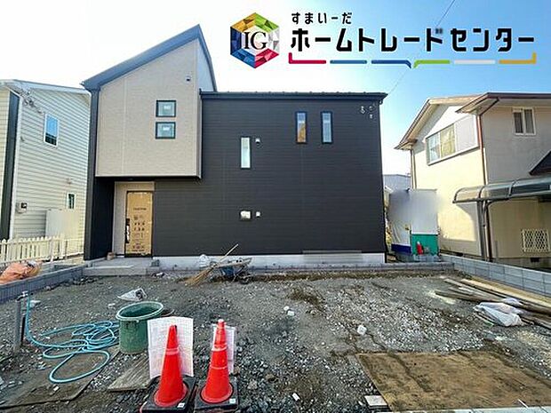 【本日御案内可能です♪】
平日・土日祝日やお仕事帰りなどお客様のご都合に合わせて、営業スタッフが誠心誠意真心込めて御対応してます♪