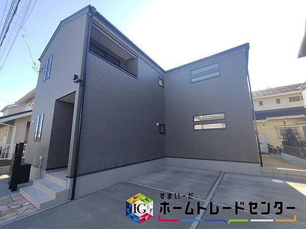 【本日御案内可能です♪】
平日・土日祝日やお仕事帰りなどお客様のご都合に合わせて、営業スタッフが誠心誠意真心込めて御対応してます♪