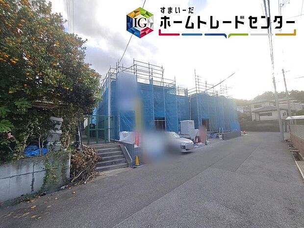 ◆耐震性能にこだわる「飯田グループ」の家です！お客様のすまいと安全を守る大切な住宅だからこそ、実際の建物の作りと安心感をぜひ現地にてご体感ください！ご見学予約受付です！