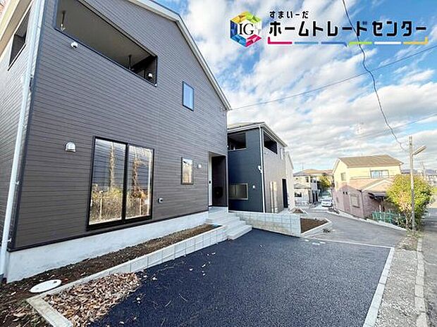 【本日御案内可能です♪】
平日・土日祝日やお仕事帰りなどお客様のご都合に合わせて、営業スタッフが誠心誠意真心込めて御対応してます♪お気軽にお問い合わせください♪