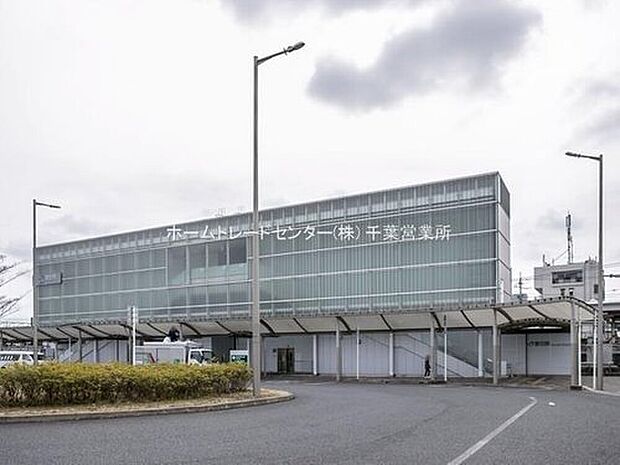 ＪＲ外房線【誉田】駅徒歩２３分