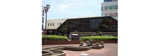 JR総武本線【四街道】駅徒歩19分