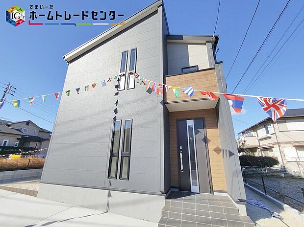 ◆耐震性能にこだわる「飯田グループ」の家です!お客様のすまいと安全を守る大切な住宅だからこそ、実際の建物の作りと安心感をぜひ現地にてご体感ください!ご見学予約受付です!