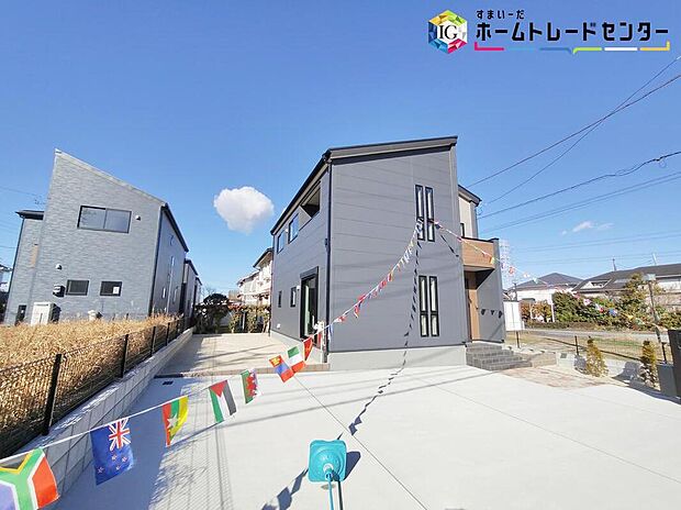 【本日御案内可能です♪】
平日・土日祝日やお仕事帰りなどお客様のご都合に合わせて、営業スタッフが誠心誠意真心込めて御対応してます♪お気軽にお問い合わせください♪