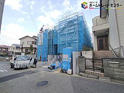 千葉県千葉市若葉区千城台東2