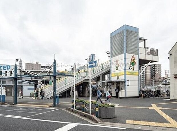 JR京葉線【蘇我】駅バス9分バス停歩5分