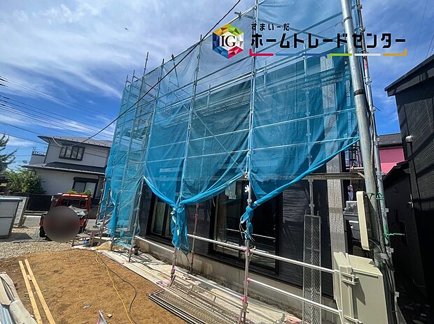 【本日御案内可能です♪】
平日・土日祝日やお仕事帰りなどお客様のご都合に合わせて、営業スタッフが誠心誠意真心込めて御対応してます♪詳しくはお気軽にお問い合わせください♪