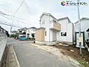 千葉県四街道市大日：物件画像