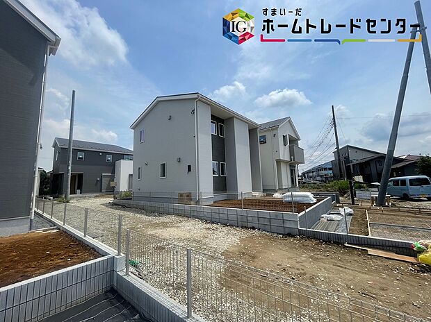◆気になった物件すぐにご見学対応させていただきます♪平日・お仕事帰りなど、いつでもご案内可能です♪周辺環境と併せて、実際に現地をご確認ください♪