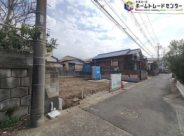 ◆平日・お仕事帰りなど、いつでもご案内させていただきます！デザイン・目に見える設備面も大切ですが、耐震構造で地震に強い家の為、次代へ繋ぐ強固な住宅です。