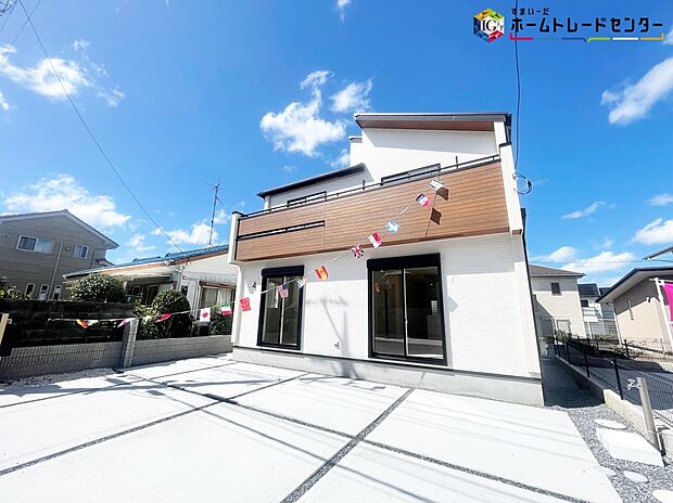 飯田グループホールディングス　ブルーミングガーデン 千葉市緑区あすみが丘東２丁目  1号棟