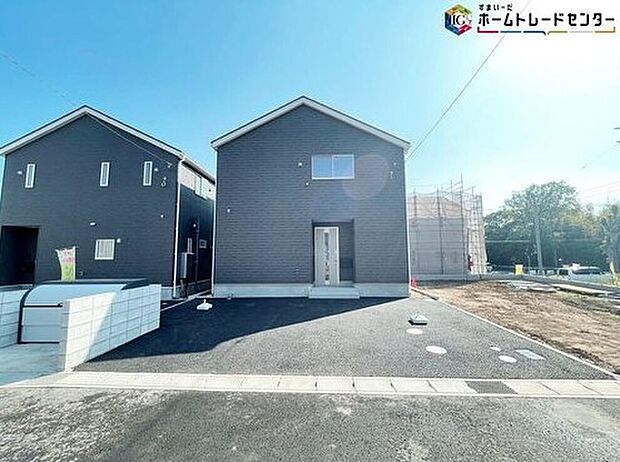 【本日御案内可能です♪】
平日・土日祝日やお仕事帰りなどお客様のご都合に合わせて、営業スタッフが誠心誠意真心込めて御対応してます♪