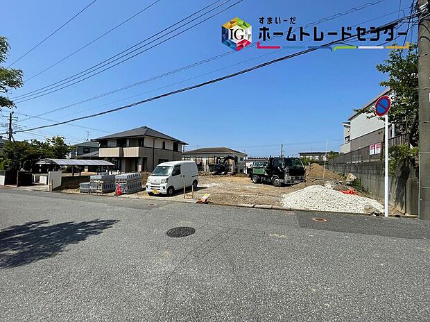 ◆耐震性能にこだわるお家です！お客様のすまいと安全を守る大切な住宅だからこそ、実際の建物の作りと安心感をぜひ現地にてご体感ください！ご見学予約受付です！