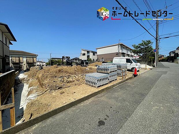 ◆気になった物件すぐにご見学対応させていただきます♪平日・お仕事帰りなど、いつでもご案内可能です♪周辺環境と併せて、実際に現地をご確認ください♪