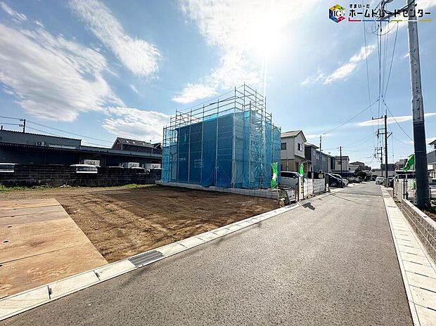 ◆平日・お仕事帰りなど、いつでもご案内させていただきます！デザイン・目に見える設備面も大切ですが、耐震構造で地震に強い家の為、次代へ繋ぐ強固な住宅です。