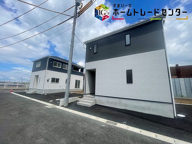 ◆耐震性能にこだわるお家です！お客様のすまいと安全を守る大切な住宅だからこそ、実際の建物の作りと安心感をぜひ現地にてご体感ください！ご見学予約受付です！
