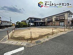 JR内房線「五井」駅 バス10分「アピタ前」バス停 徒歩4分