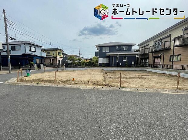 ◆資料送付・ご見学即対応！ご不明点等、スタッフがしっかりと説明させていただきますので、安心して現地をご覧ください♪
