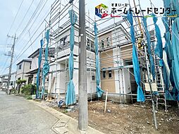 JR外房線「土気」駅 徒歩14分