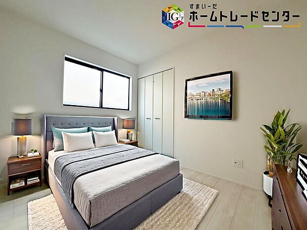 ◆平日・お仕事帰りなど、いつでもご案内させていただきます！デザイン・目に見える設備面も大切ですが、耐震構造で地震に強い家の為、次代へ繋ぐ強固な住宅です。