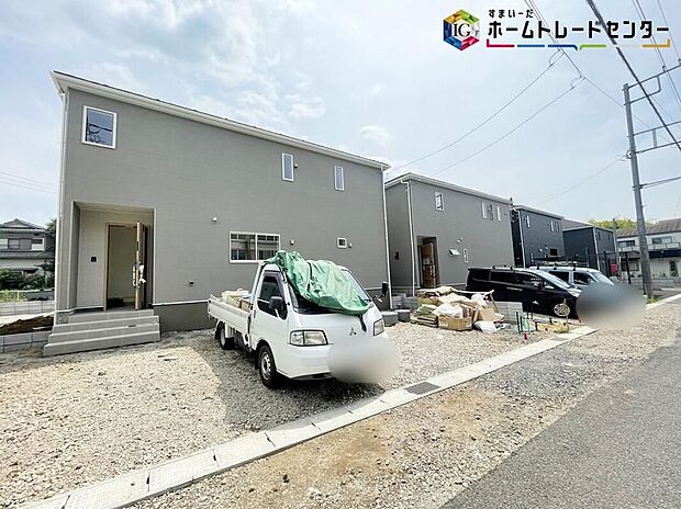 ◆耐震性能にこだわる「飯田グループ」の家です！お客様のすまいと安全を守る大切な住宅だからこそ、実際の建物の作りと安心感をぜひ現地にてご体感ください！ご見学予約受付です！