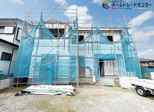◆気になった物件すぐにご見学対応させていただきます♪平日・お仕事帰りなど、いつでもご案内可能です♪周辺環境と併せて、実際に現地をご確認ください♪
