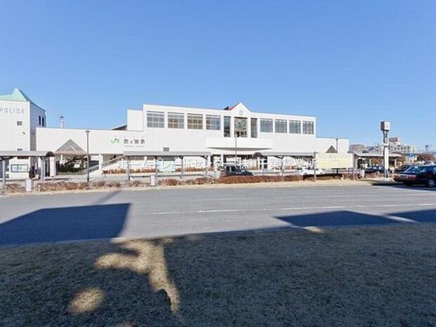 JR内房線【姉ケ崎】駅バス13分バス停歩2分