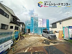 JR総武線「千葉」駅 バス11分「和田新道」バス停 徒歩5分