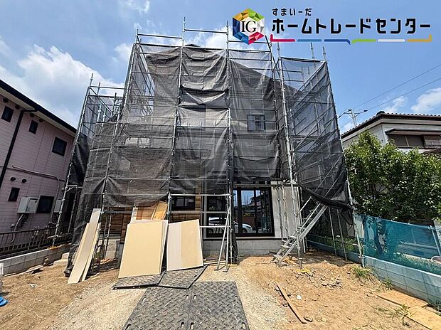 ◆気になった物件すぐにご見学対応させていただきます♪平日・お仕事帰りなど、いつでもご案内可能です♪周辺環境と併せて、実際に現地をご確認ください