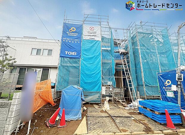 ◆気になった物件すぐにご見学対応させていただきます♪平日・お仕事帰りなど、いつでもご案内可能です♪周辺環境と併せて、実際に現地をご確認ください♪