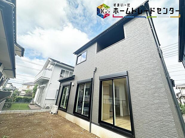 ◆資料送付・ご見学即対応!建物完成しておりますので、室内ご内覧いただけます♪ご不明点等、スタッフがしっかりと説明させていただきますので、安心して現地をご覧ください