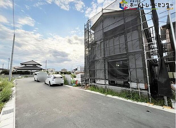 ◆耐震性能にこだわる「飯田グループ」の家です！お客様のすまいと安全を守る大切な住宅だからこそ、実際の建物の作りと安心感をぜひ現地にてご体感ください！ご見学予約受付です！

