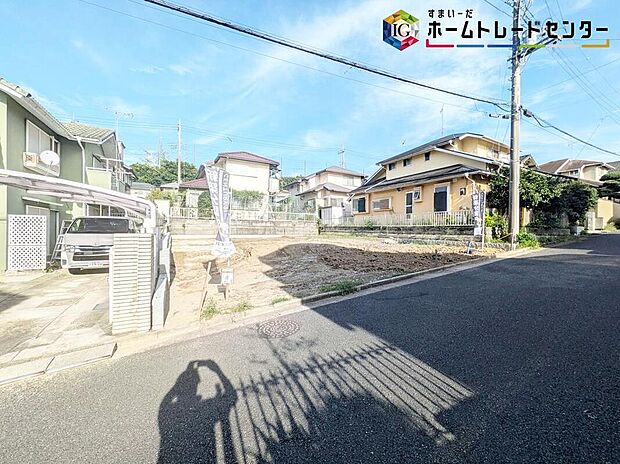 ◆平日・お仕事帰りなど、いつでもご案内させていただきます!デザイン・目に見える設備面も大切ですが、耐震構造で地震に強い家の為、次代へ繋ぐ強固な住宅です。