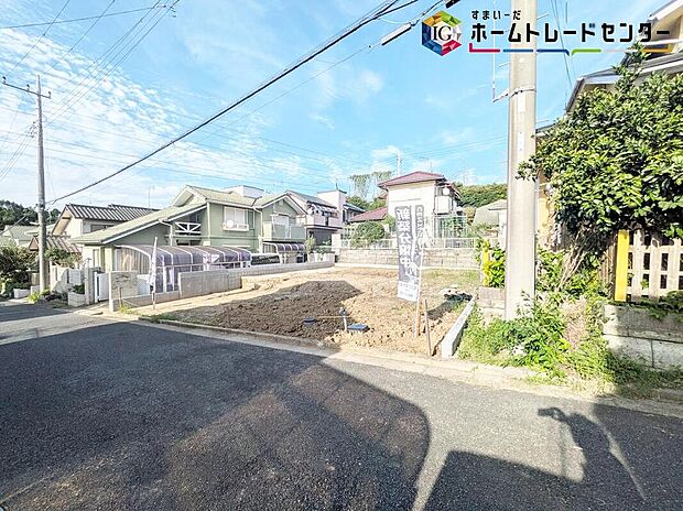 ◆耐震性能にこだわる「飯田グループ」の家です!お客様のすまいと安全を守る大切な住宅だからこそ、実際の建物の作りと安心感をぜひ現地にてご体感ください!ご見学予約受付です!