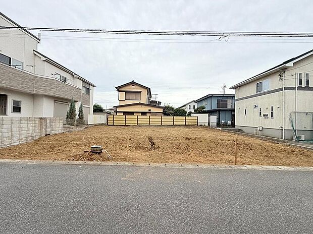 ◆気になった物件すぐにご見学対応させていただきます♪平日・お仕事帰りなど、いつでもご案内可能です♪周辺環境と併せて、実際に現地をご確認ください♪