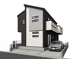 JR内房線「五井」駅 バス13分「白金町2丁目」バス停 徒歩8分