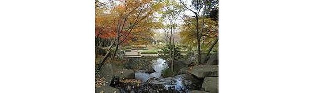 【その他】国分寺中央公園