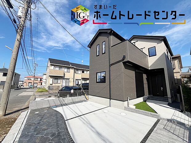 【前面道路含む現地写真】◆気になった物件すぐにご見学対応させていただきます♪平日・お仕事帰りなど、いつでもご案内可能です♪周辺環境と併せて、実際に現地をご確認ください♪