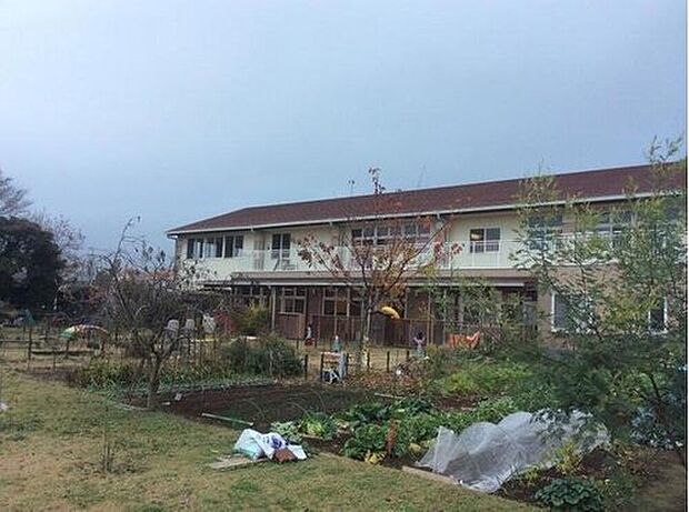 大日保育園（約488m）