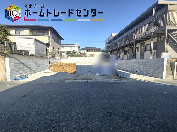 【前面道路含む現地写真】◆気になった物件すぐにご見学対応させていただきます♪平日・お仕事帰りなど、いつでもご案内可能です♪周辺環境と併せて、実際に現地をご確認ください♪