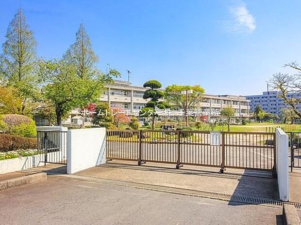 成田市立玉造小学校(約713m)
