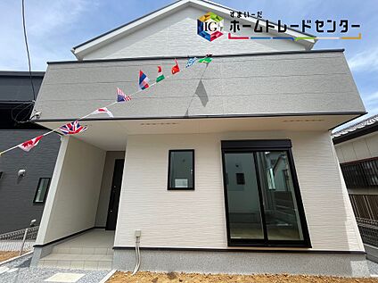 現地外観写真