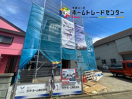 現地外観写真