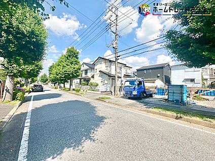 現地外観写真