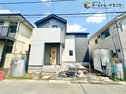 現地外観写真