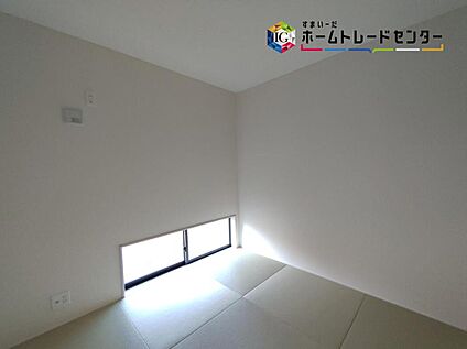 リビング以外の居室